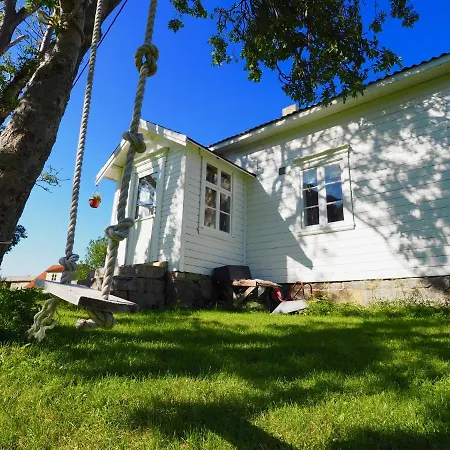 Lighthouse Panorama Lofoten Σαλέ *
