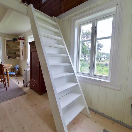 Σαλέ Lighthouse Panorama Lofoten *