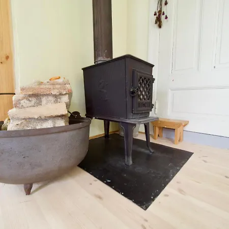 Lighthouse Panorama Lofoten Σαλέ Bostad