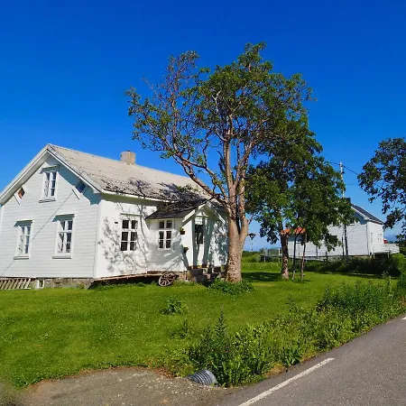 Lighthouse Panorama Lofoten * Bostad
