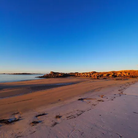 Lighthouse Panorama Lofoten Σαλέ Bostad
