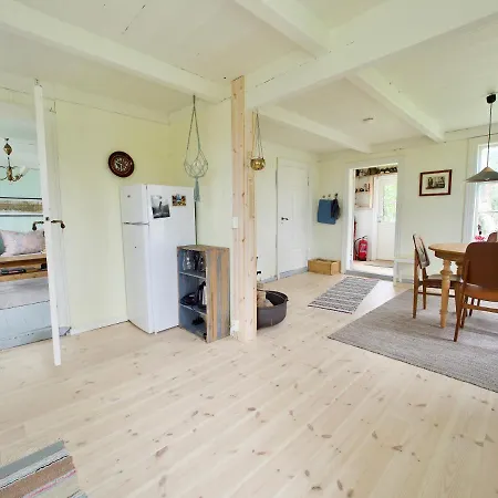 Lighthouse Panorama Lofoten