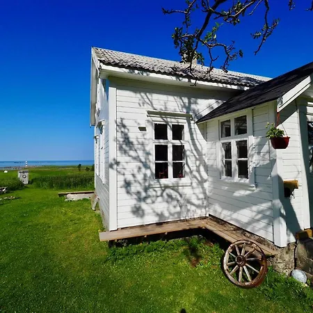 Σαλέ Lighthouse Panorama Lofoten