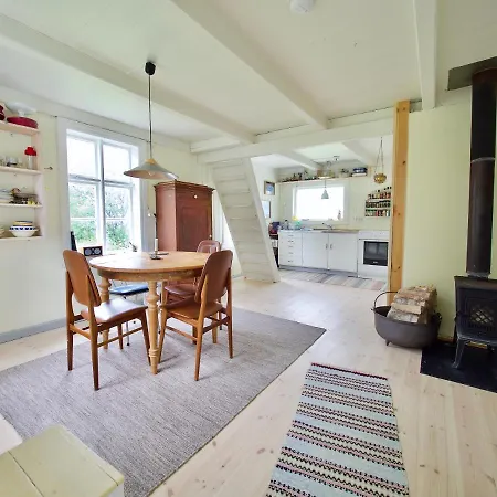 Lighthouse Panorama Lofoten Σαλέ