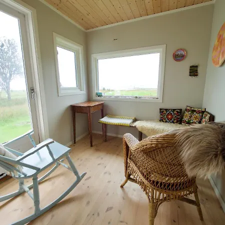 Lighthouse Panorama Lofoten * Bostad