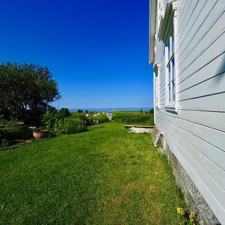 Шале Lighthouse Panorama Lofoten