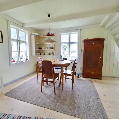 Lighthouse Panorama Lofoten Шале