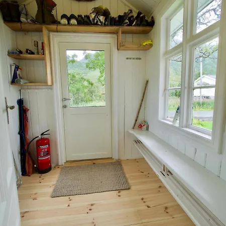 Шале Lighthouse Panorama Lofoten